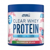 Clear Whey Protein 125g